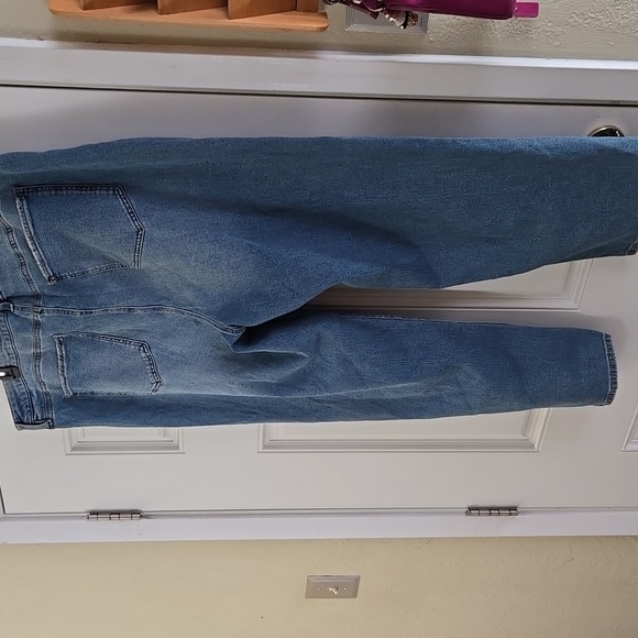 Women's Celebrity Pink Blue Jeans. 24 NWT - Picture 9 of 13